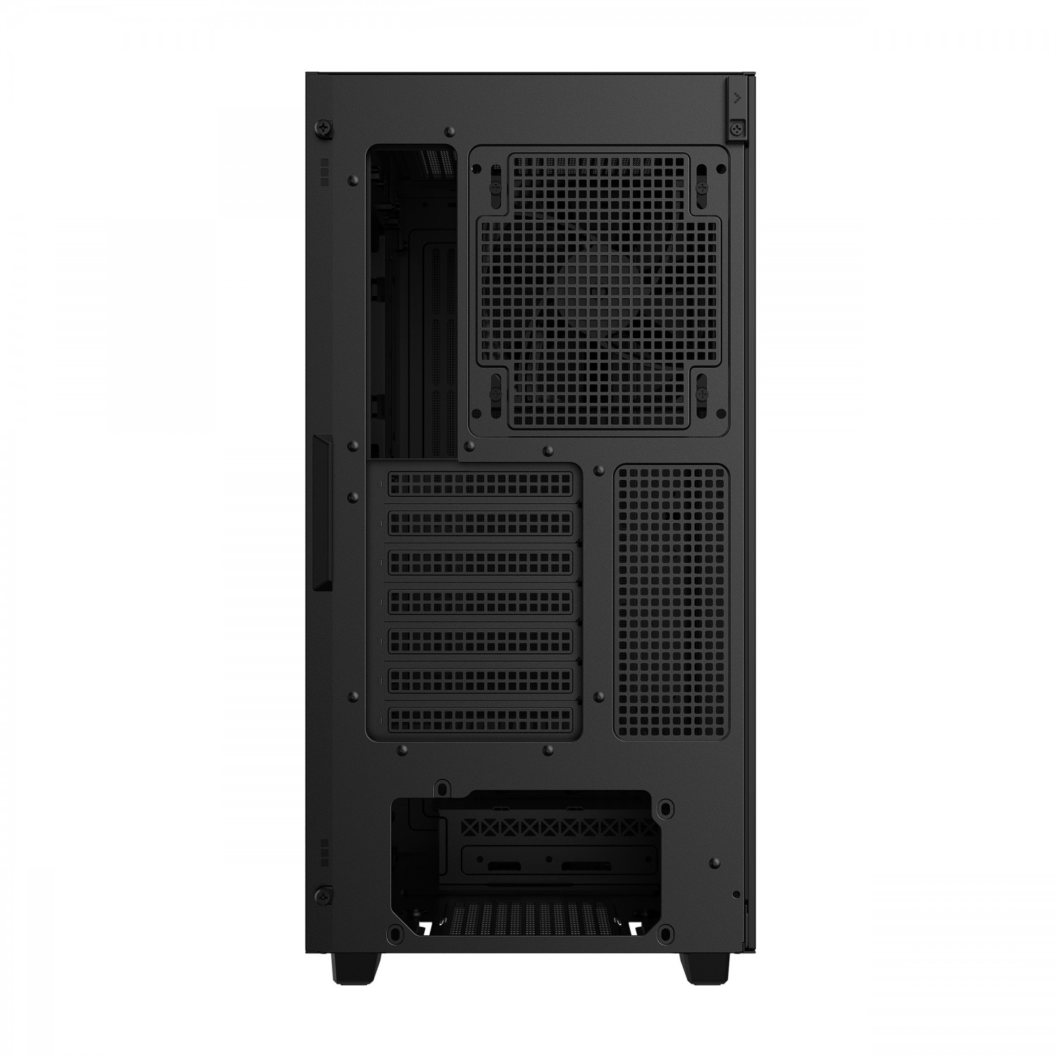 کیس کامپیوتر دیپ کول مدل CH510 MESH DIGITAL