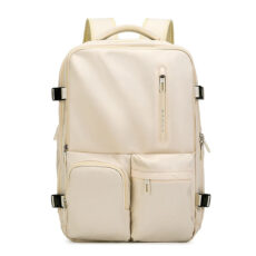 کوله پشتی لپ تاپ بنج مدل 1800 مناسب برای لپ تاپ تا 15.6 اینچی