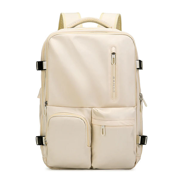 کوله پشتی لپ تاپ بنج مدل 1800 مناسب برای لپ تاپ تا 15.6 اینچی