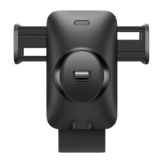 پایه نگهدارنده گوشی موبایل بیسوس مدل Wisdom CGZX000001