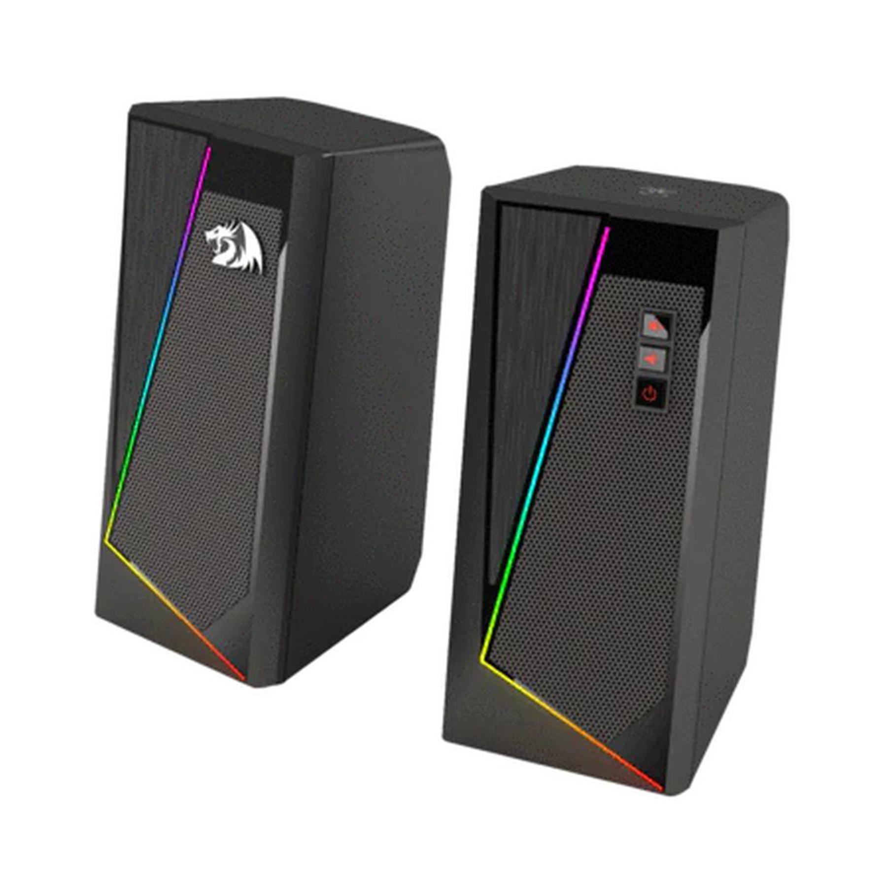 اسپیکر دسکتاپ ردراگون مدل Anvil GS520