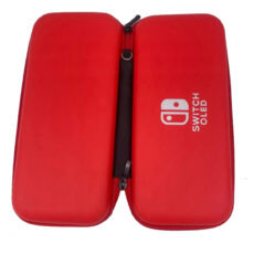 کیف حمل
کنسول
بازی نینتندو سوییچ اولد مدل OLED001