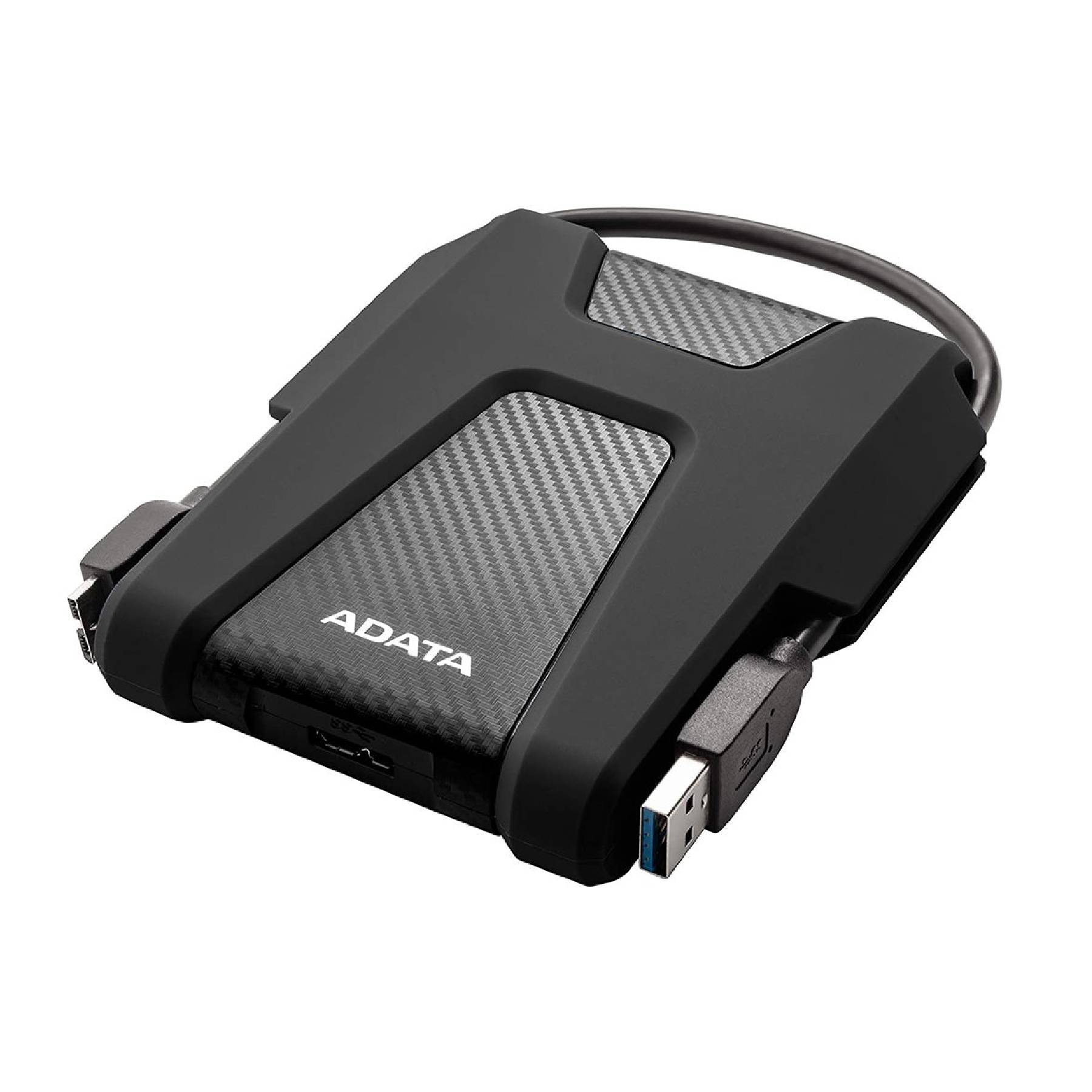 هارددیسک اکسترنال ای دیتا مدل DashDrive Durable HD680 ظرفیت 1 ترابایت