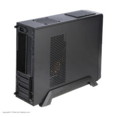 کیس کامپیوتر ردمکس مدل Micro ATX / ITX Plus SFX PSU