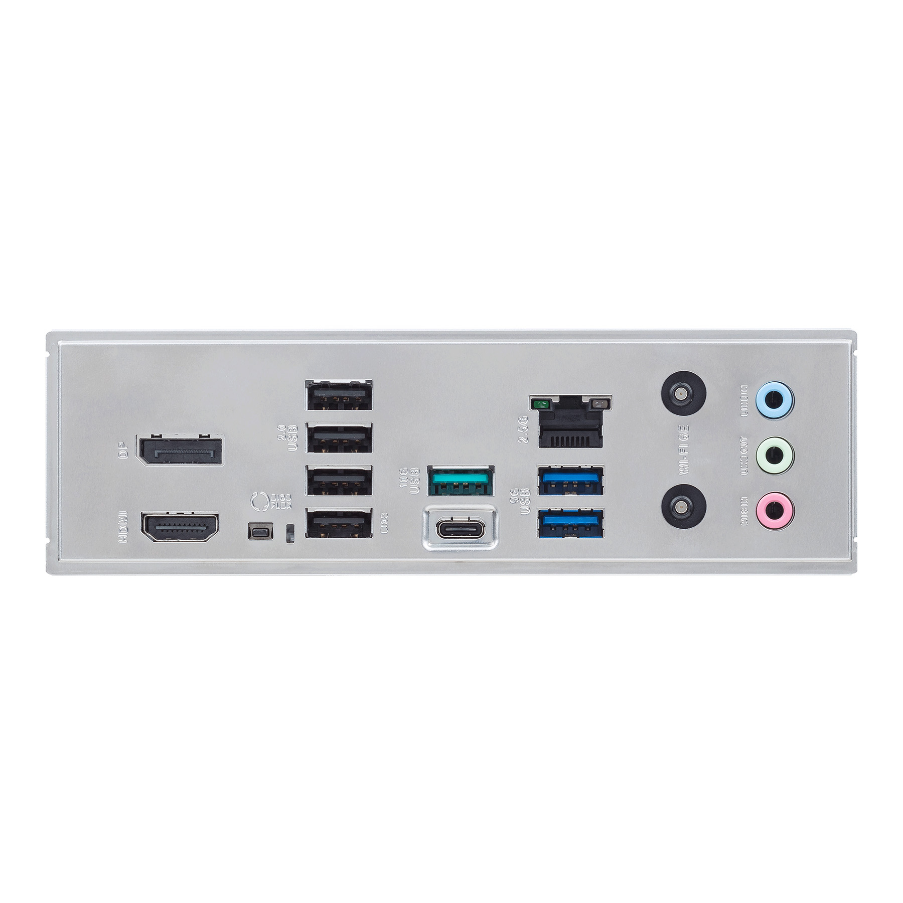 مادربرد ایسوس مدل PRIME B840-PLUS WIFI