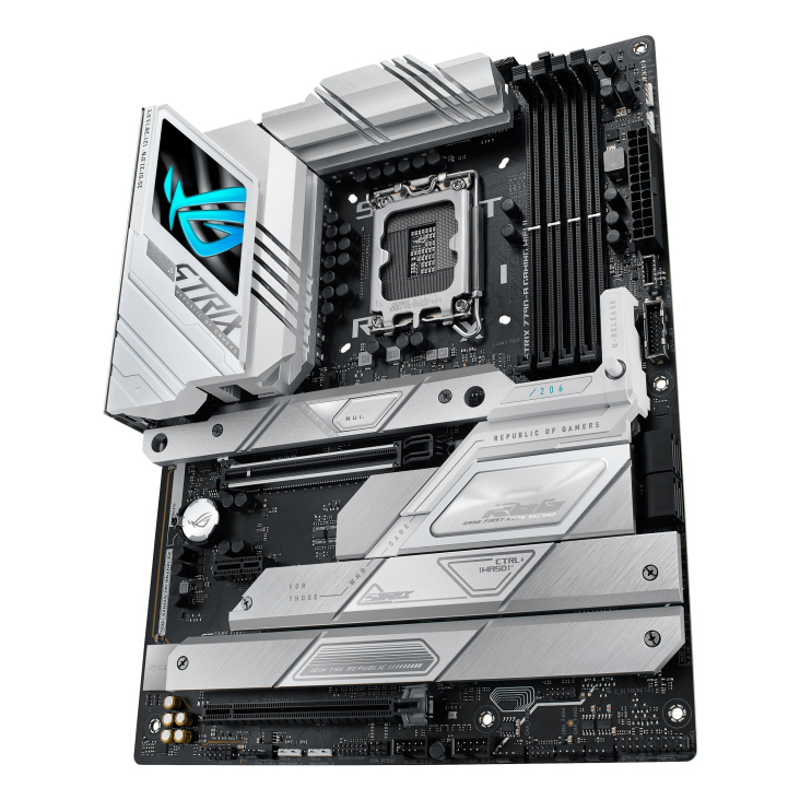 مادربرد ایسوس مدل ROG STRIX Z790-A GAMING WIFI II