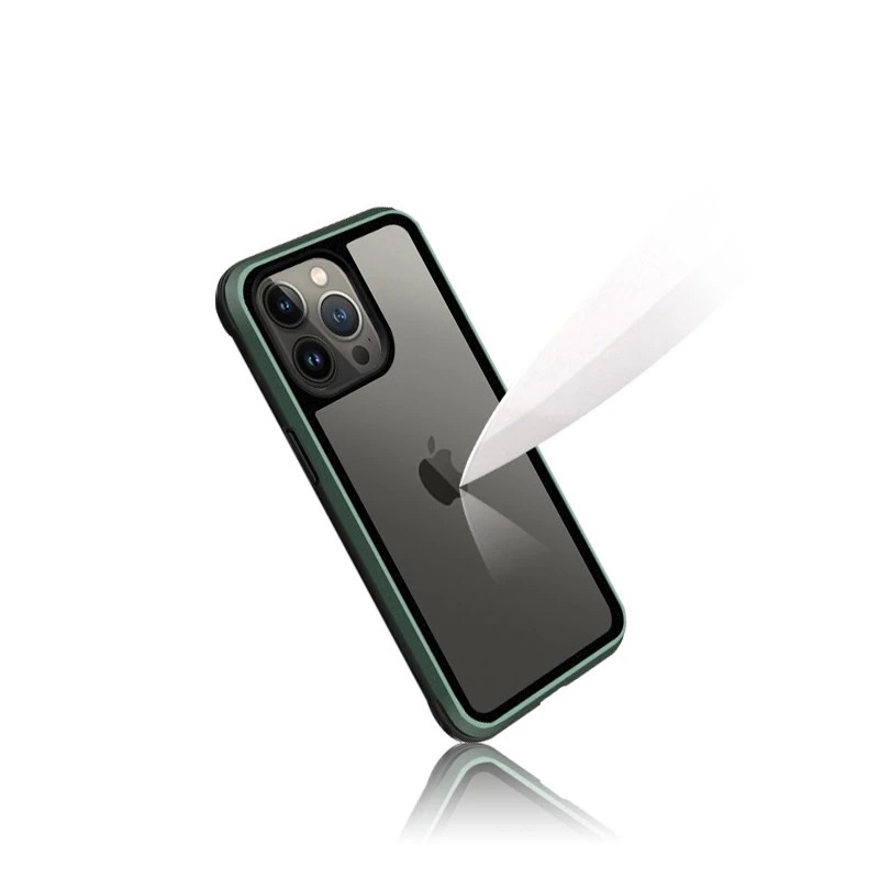 کاور کی-زد دوو مدل Ares مناسب برای گوشی موبایل اپل iPhone 16