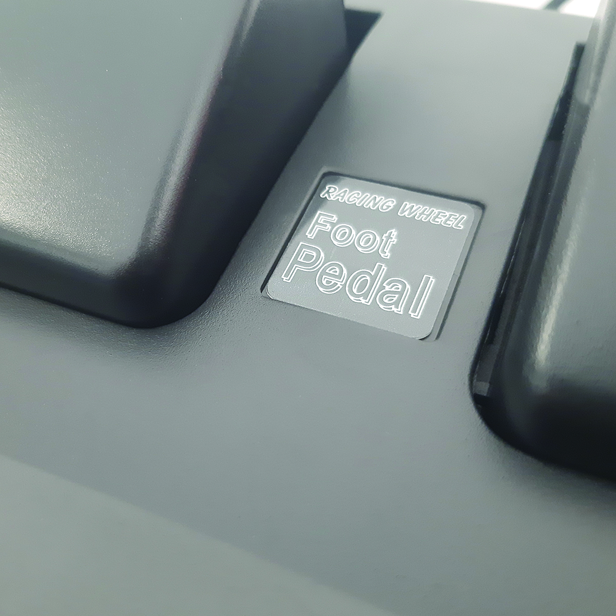 فرمان بازی یورو کوانتم مدل 5in1 مناسب برای PS4-XBOX ONE-PS3-PC -SWITCH