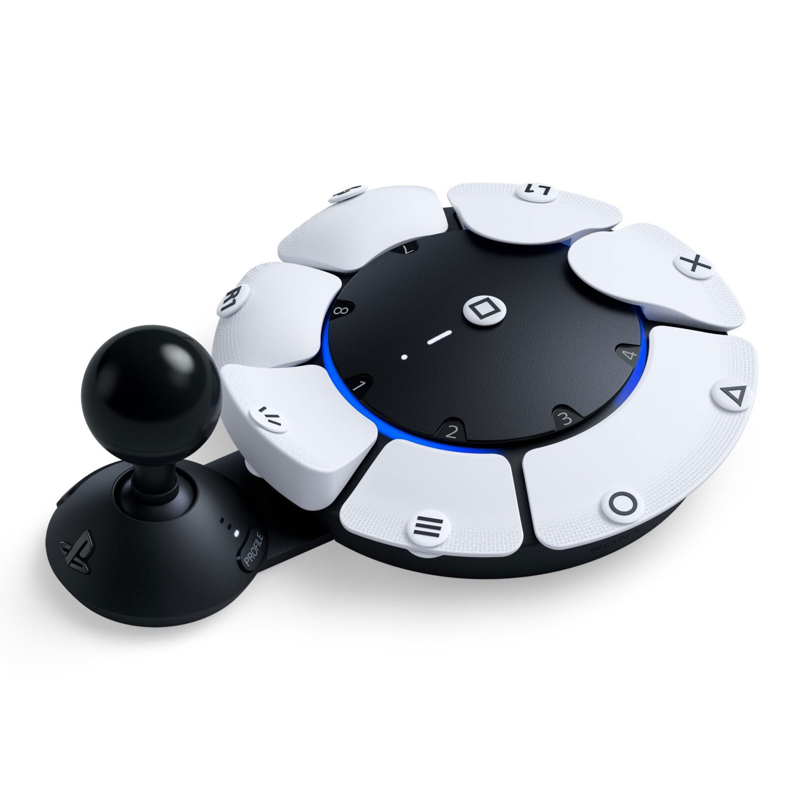 دسته بازی پلی استیشن 5 سونی مدل Access