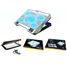 پایه خنک کننده  لپ تاپ گریت مدل S605