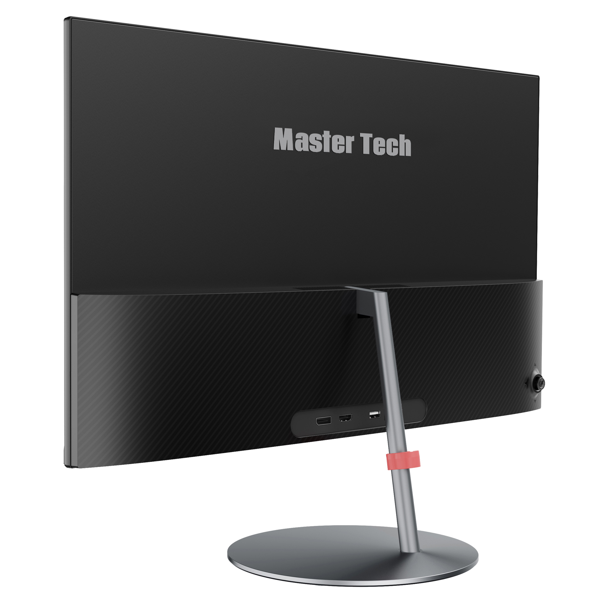 مانیتور 22 اینچ مستر تک مدل VL228H