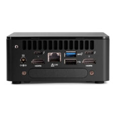کامپیوتر کوچک ایسوس مدل NUC12WSHi7 16-512