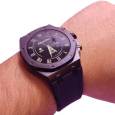 ساعت هوشمند هاینو تکو مدل rw-38