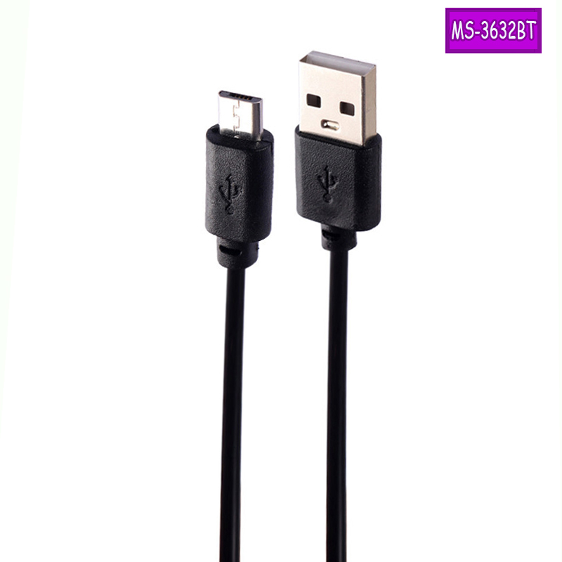 اسپیکر بلوتوثی قابل حمل مدل MS-3632BT