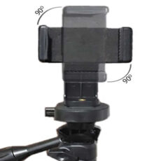 سه پایه نگهدارنده گوشی موبایل مدل VCT-9988