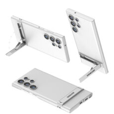 کاور اپیکوی مدل KickStand Matte مناسب برای گوشی موبایل سامسونگ Galaxy S23 Ultra