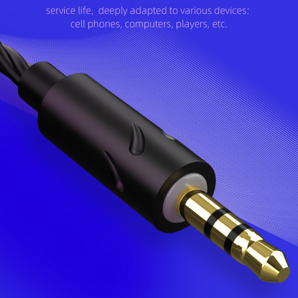 هدفون کیو کی زد مدل ZXT