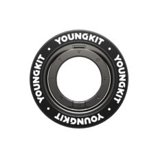 حلقه نگهدارنده گوشی موبایل یانگ کیت مدل Magnetic Ring Stand