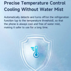 پایه نگهدارنده و شارژر بی سیم گوشی موبایل مک دودو مدل CH-5110