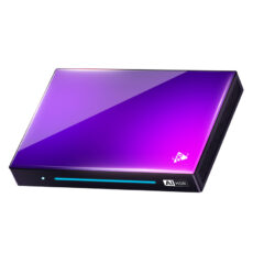 اندرویدباکس اچ96 مدل Max M9 216GB