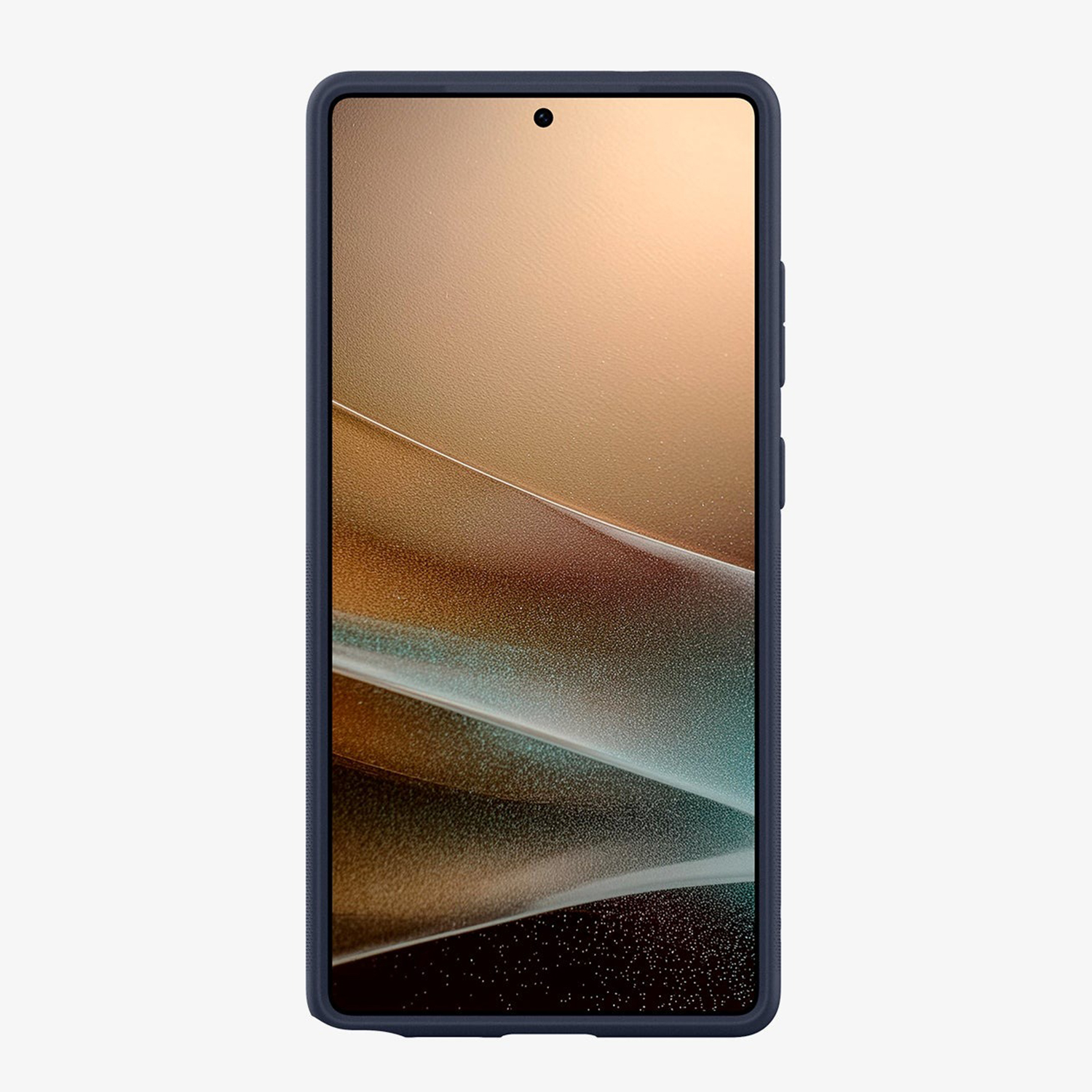 کاور اسپیگن مدل Nano Pop MagFit مناسب برای گوشی موبایل سامسونگ Galaxy S25 Ultra