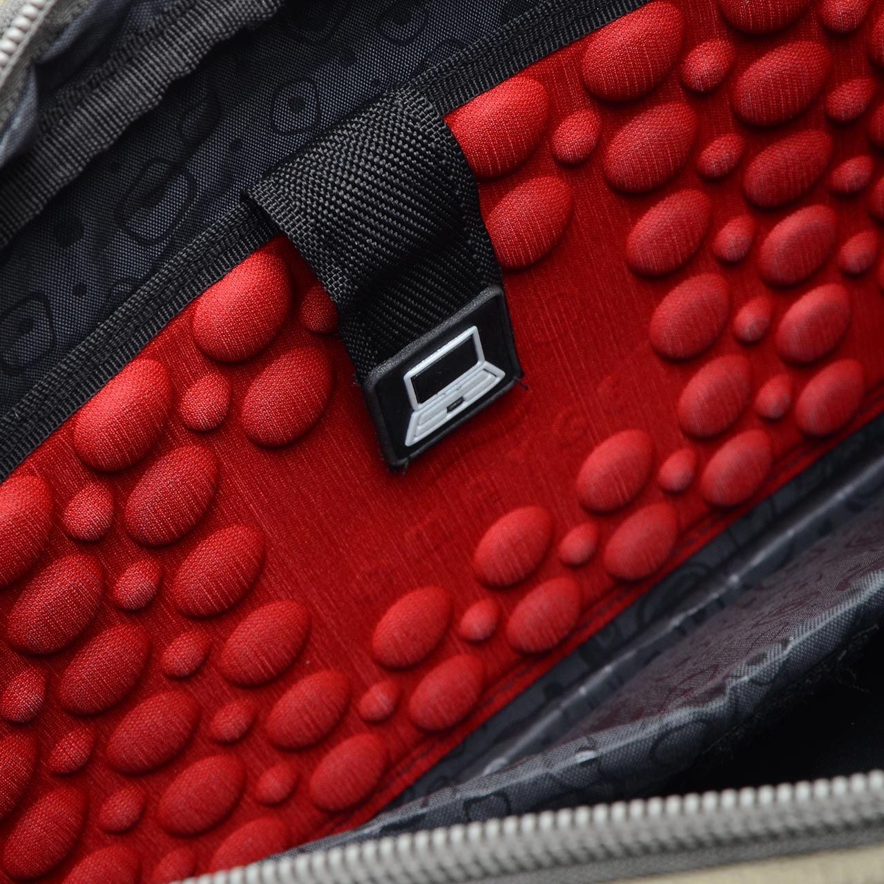 کیف لپ تاپ امیج مدل OM3730 مناسب برای لپ تاپ 14.1 تا 15.6 اینچی