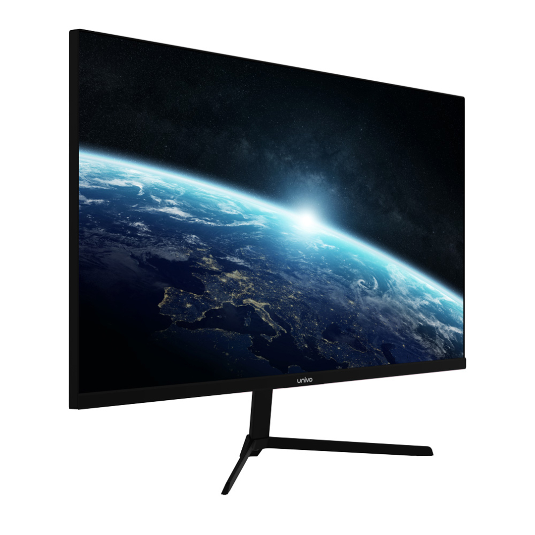 مانیتور یونیوو مدل UM2421-IPS سایز 23.8 اینچ