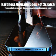 محافظ صفحه نمایش بوف مدل Full-Glue مناسب برای گوشی موبایل سامسونگ Galaxy S23 Ultra/S22 Ultra