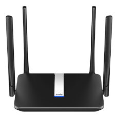 مودم روتر بی سیم 4G LTE کودی مدل LT500