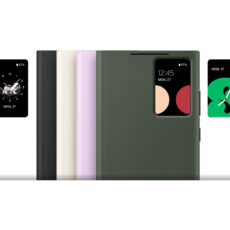 کیف کلاسوری بادیگارد مدل CVC مناسب برای گوشی موبایل سامسونگ Galaxy S23 Ultra