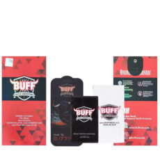 محافظ صفحه نمایش مات بوف مدل BullRun Matte Pro مناسب برای گوشی موبایل اپل iPhone 16 Pro