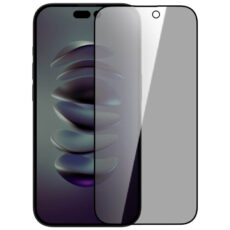 محافظ صفحه نمایش حریم شخصی بوف مدل  Pry مناسب برای گوشی موبایل اپل iPhone 14 Pro