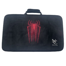 کیف حمل کنسول ps5 نهل مدل اسپایدرمکس اسلیم