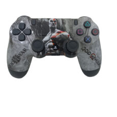 دسته بازی پلی استیشن 4  مدل god of war