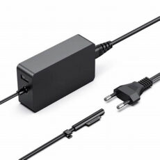 شارژر 44 وات مدل 926 مناسب برای تبلت مایکروسافت Surface Pro 3/Pro 4/Pro 6