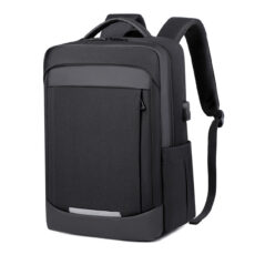 کوله پشتی لپ تاپ مدل 6301 مناسب برای لپ تاپ 14.1 تا 15.6 اینچی