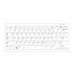 برد رزبری پای مدل PI 500 8GB