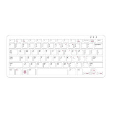 برد رزبری پای مدل PI 500 8GB
