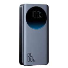 پاوربانک جوی روم مدل JR-PBF04 65W ظرفیت 20000 میلی آمپرساعت