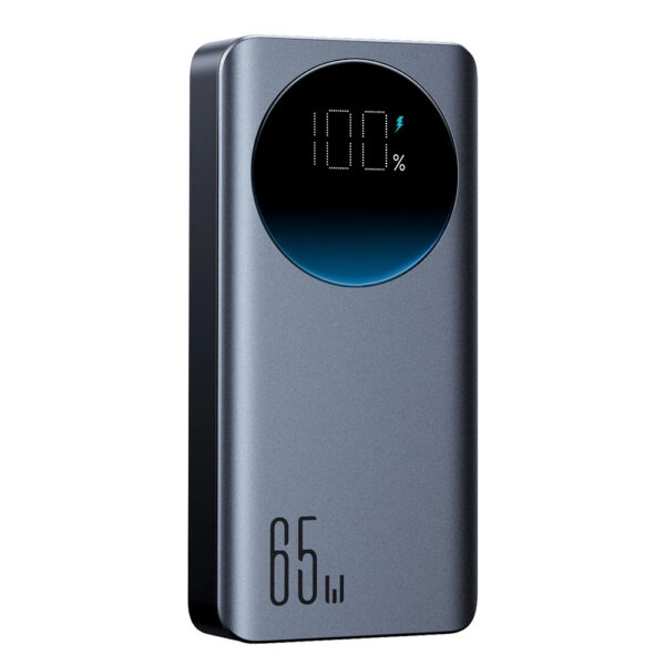 پاوربانک جوی روم مدل JR-PBF04 65W ظرفیت 20000 میلی آمپرساعت