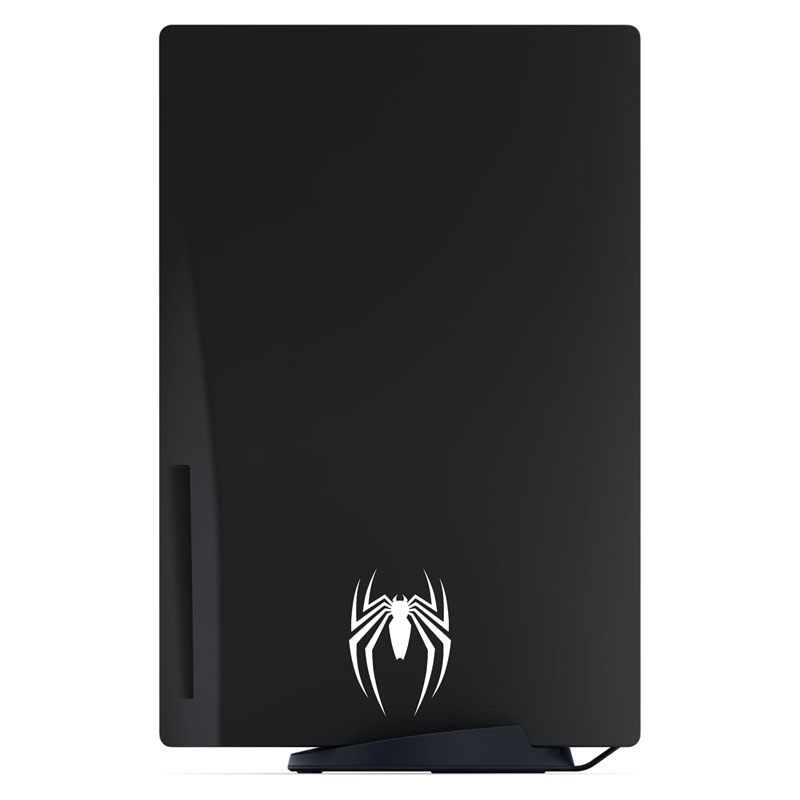 فیس پلیت پلی استیشن 5 مدل Spider-Man 2