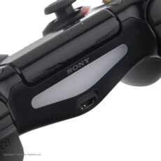 دسته بازی پلی استیشن 4 سونی طرح Ghost of Tsushima