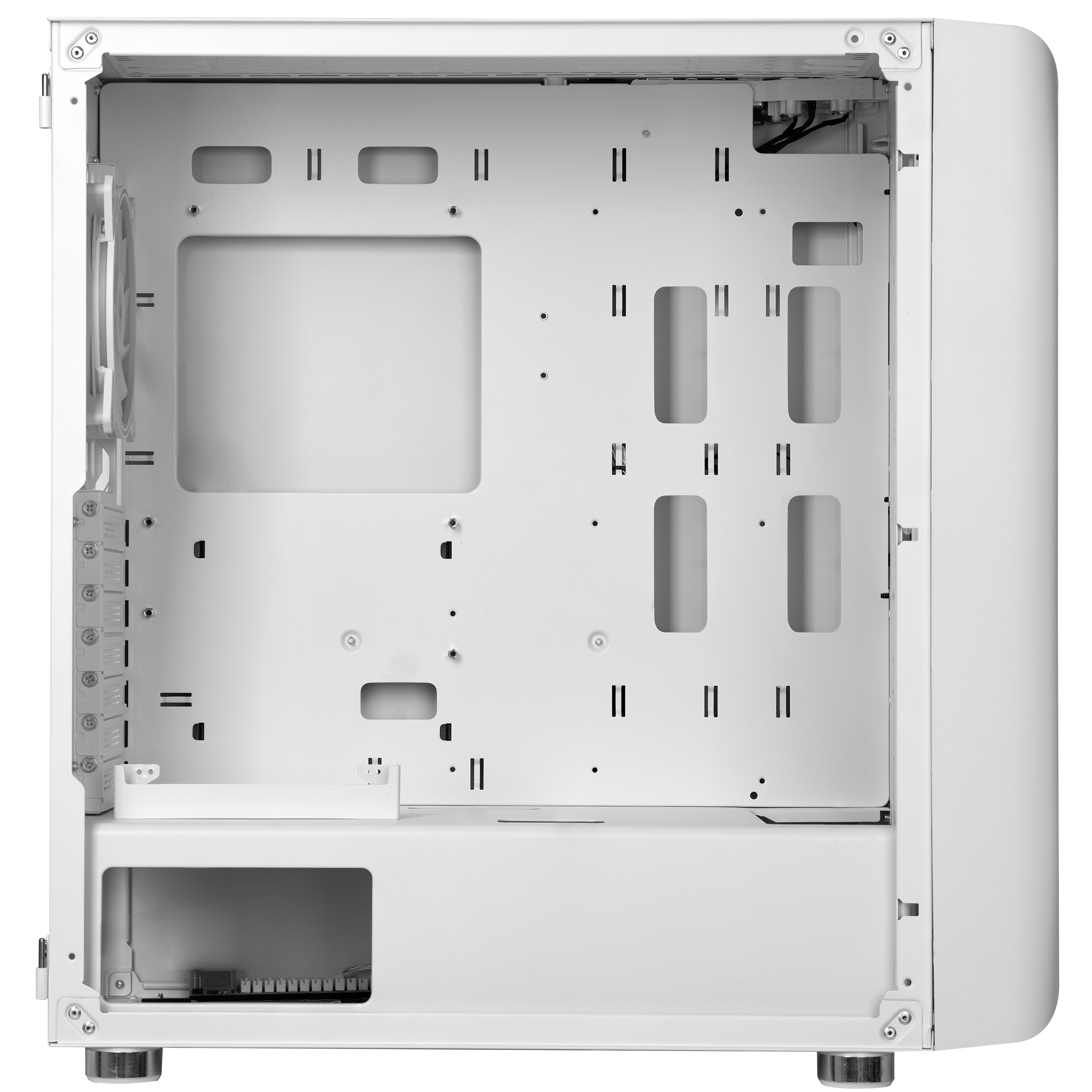کیس کامپیوتر فاطر مدل FG-790W
