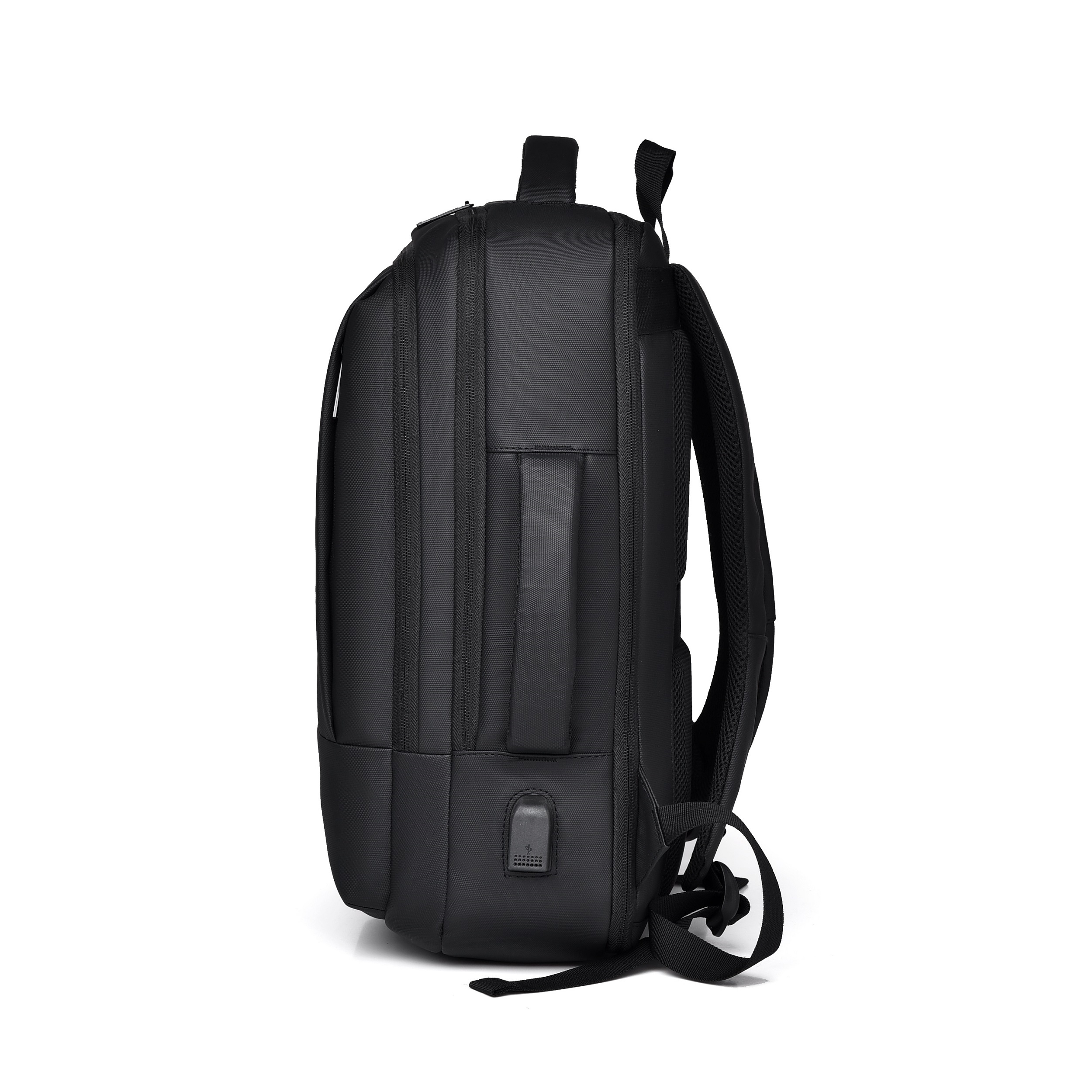 کوله پشتی لپ تاپ آلوا مدل 2103 مناسب برای لپ تاپ 14.1 تا 15.6 اینچی