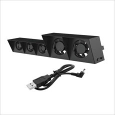 پایه خنک کننده پلی استیشن 4 دابی مدل 005