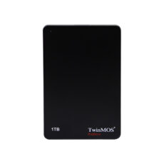 هارد اکسترنال توین موس مدل ProDrive ظرفیت یک ترابایت
