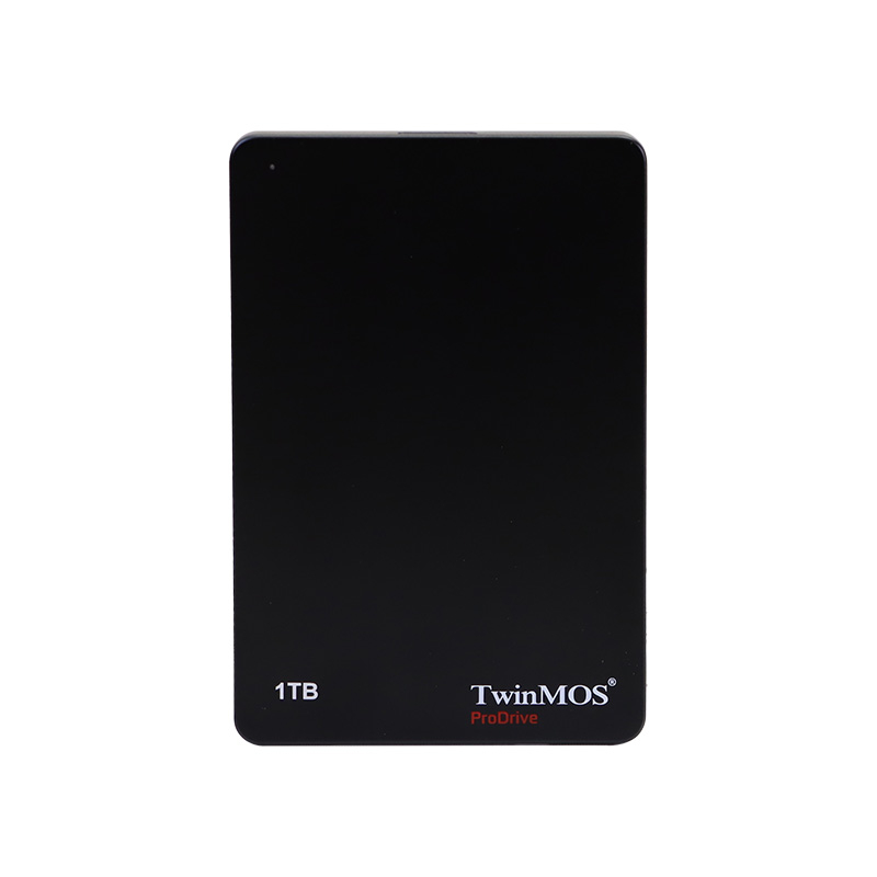 هارد اکسترنال توین موس مدل ProDrive ظرفیت یک ترابایت