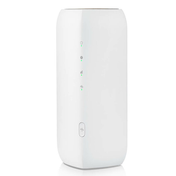 مودم 4G/5G/TD-LTE سرکام مدل  WIFI6 NR5103EV2