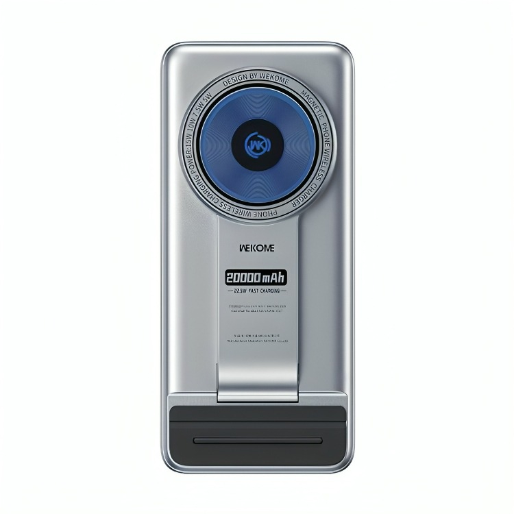 داک شارژر بی سیم ویکام مدل WK WP-37