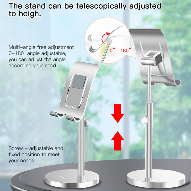 پایه نگهدارنده گوشی موبایل یسیدو مدل C70